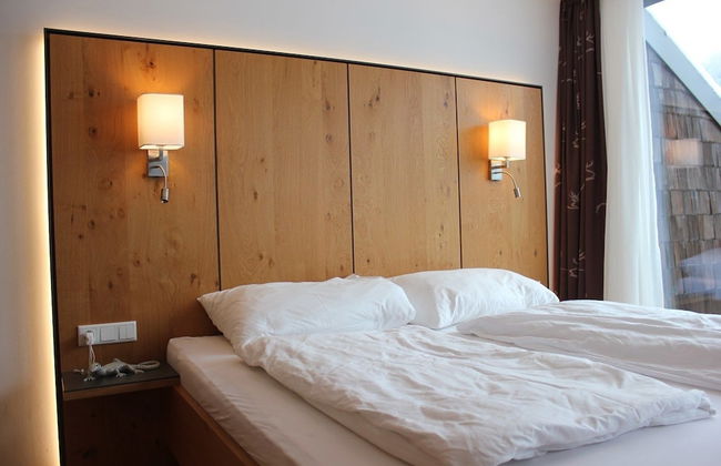 Apartment am Sonnenhang - TOP 9 - Foto 5