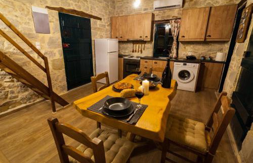 ARISTIDIS'S PLOUTI MOIRES - Foto 12