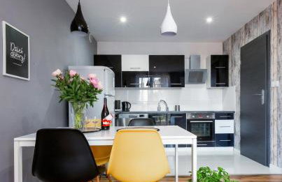 Apartamenty koło Szczyrku A&S Spa - basen, jacuzzi, sauna - Foto 36