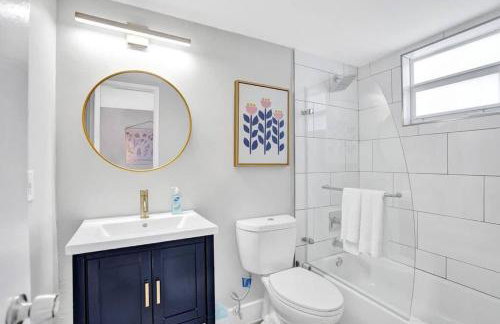 Rustic Retreats Beachy 1BR for 4 guests in the heart of Fort Lauderdale - Foto 4