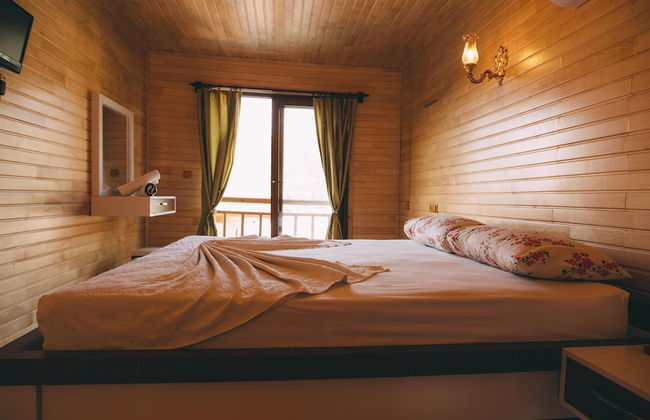 7 Green Adrasan - Foto 4