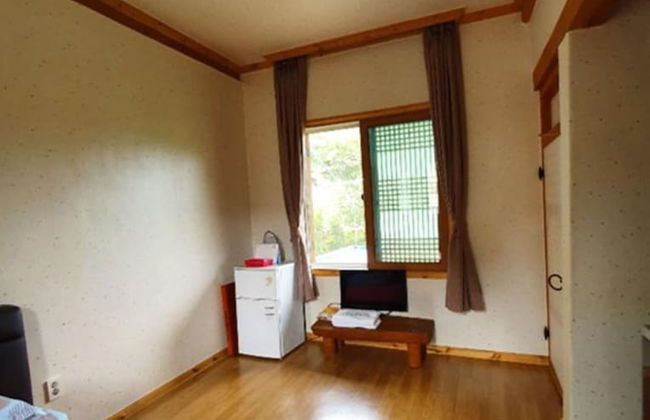 Sun Rise Pension - Foto 8