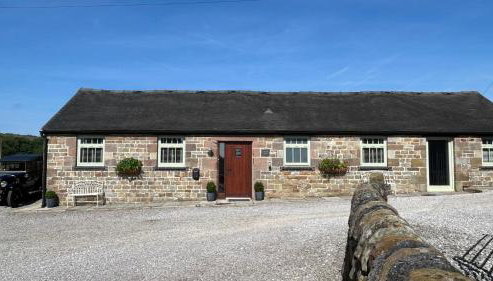 Stylish 2 Bed Near Alton Towers, Polar Bears, Peak District - Foto 2