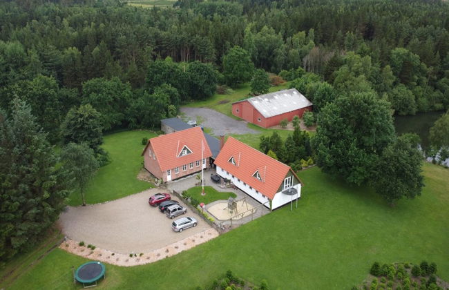 "Beatha" - 25km to the fjord - Foto 1