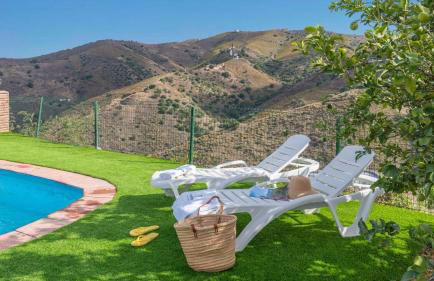 Casa Tobalo Hijo Almachar by Ruralidays - Foto 25