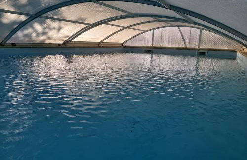 Les prés du petit Morlu - proche Beauval - Foto 3