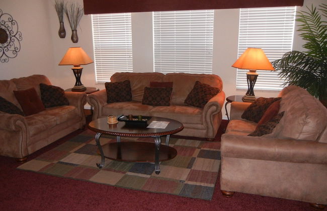 Ov2071 - Cypress Pointe - 5 Bed 3.5 Baths Villa - Foto 17