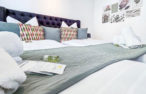 Alpha Apartments - Foto 27