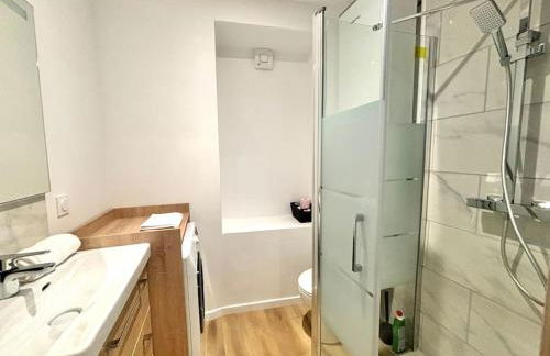 Le Pompery, à 500m du centre de Valence - Foto 11