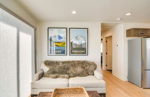 Modern Erie Home - Walk to Downtown! - Foto 6