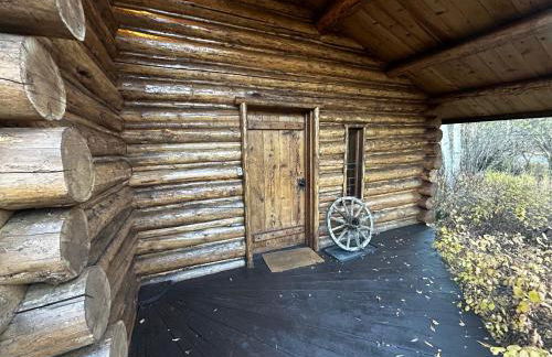 Aspen's Cabin - Foto 23