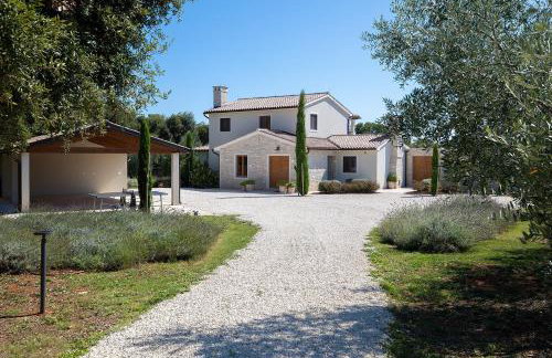 Casa Ginetto near Pula with 45 m2 and extra kids pool, wellness area and game & grill lounge - Foto 44