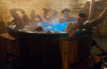 VIP Celebrity House przy Suntago, Grabska Osada Apartamenty - Photo 41