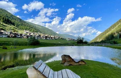 Appartamento Ari - Foto 12