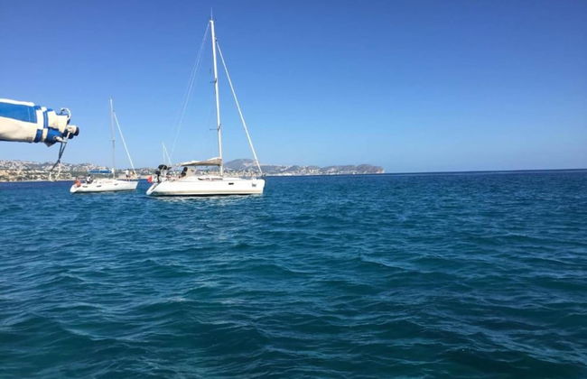 Holiday Home in Saint Jean de Monts With Jacuzzi - Photo 35