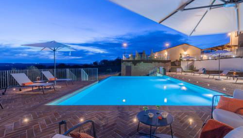 Tenuta Poggio Guiano by PosarelliVillas - Foto 3, sunbed