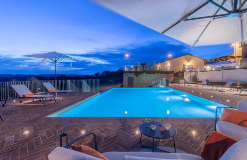 Tenuta Poggio Guiano by PosarelliVillas - Foto 3