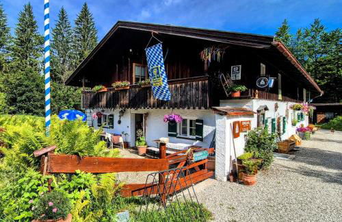 Nattersbergalm - Foto 1