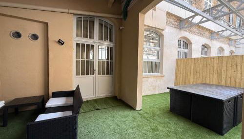 La parenthèse - Foto 5