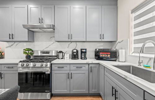 Modern Getaway Near Pasadena & DTLA - Foto 6