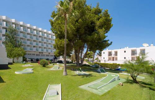 Apartamentos Vibra Riviera - Foto 15