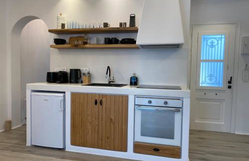 Konstantza's Superior Suite - Foto 5