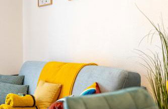 COSY CAUSSADE Parking gratuit Jardinet Refait à neuf - Foto 27