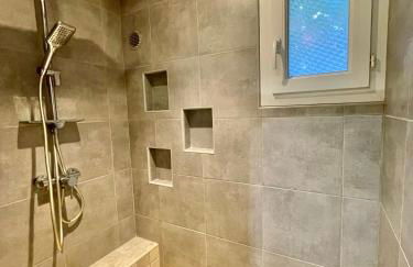 Appartement avec piscine 8 personnes - Foto 15