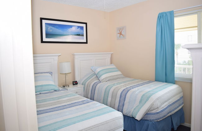 Sanibel Siesta on the Beach - Foto 3