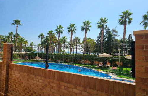 Apartamento Acapulco III Primera linea - Photo 30