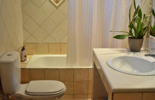 Villa Gomfoi Trikala - Smart Town BnB - Foto 17