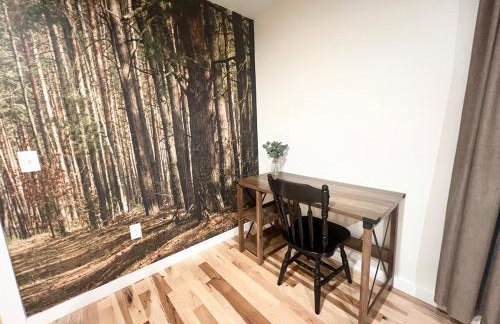 Newly Built Retreat in the Woods Near Acadia - Foto 20