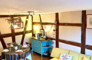 Gite "Au coeur de Riquewihr - vue sur le vignoble" à Riquewihr - Foto 4