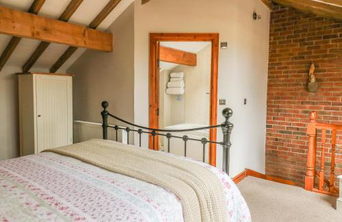 Barn Owl Cottage At Crook Hall Farm - Foto 14