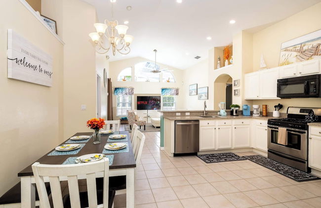 Beachy Retreat - Foto 12