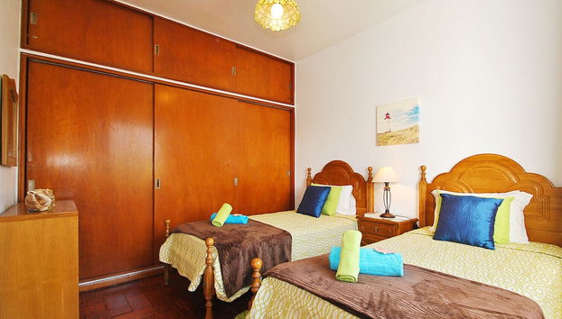 Villa Martinique - Foto 4, Habitación