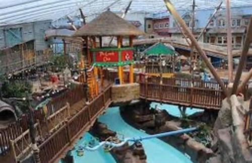 Farmhouse-Sleeps 5-Near Alton Towers Peak Dist - Foto 29