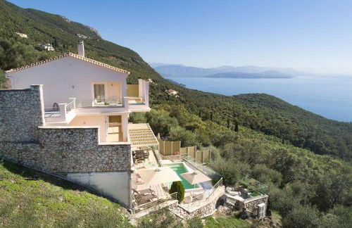 Villa Oliveta - Photo 42