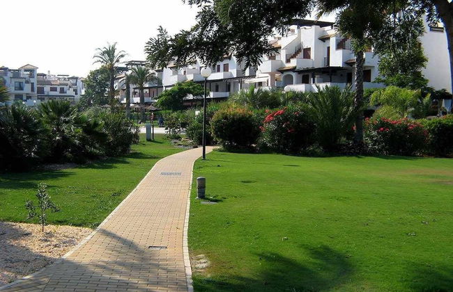 Venavera H21a - 2 Dorm/1baño A Pie de Playa - Foto 28