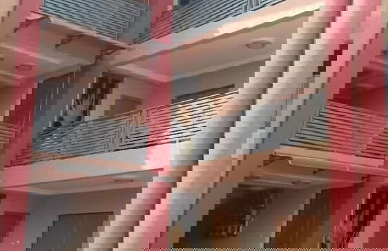 Alpha's Court - Foto 14