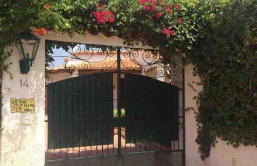 Le tre Palme - Foto 31