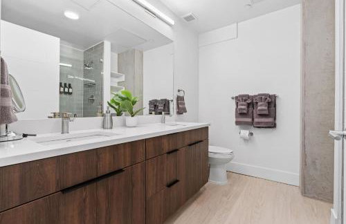 Delta Center 2Bd 2Bath Pool Gym! - Foto 36