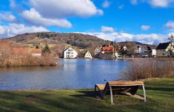 FeWo Hafner "Zuhause mit Ausblick" - Foto 24