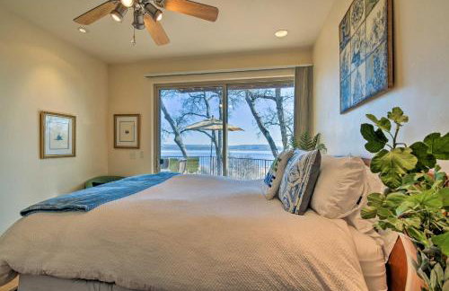 Casa dAmore Extravagant Lakefront Villa! - Foto 28