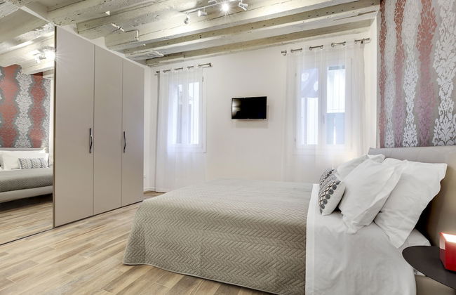 Laguna Apartments Near Giardini Biennale - Photo 6