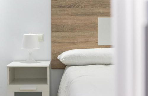 Boutique Palencia Pensión - Foto 18