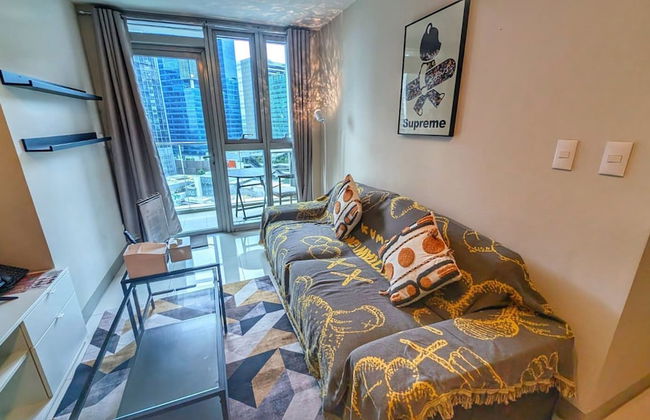 EG Private House - BGC Uptown - Foto 57