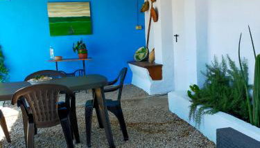Estudio "La Cochera de Sorrapa" - Foto 3