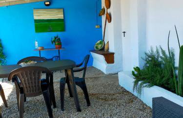 Estudio "La Cochera de Sorrapa" - Foto 3