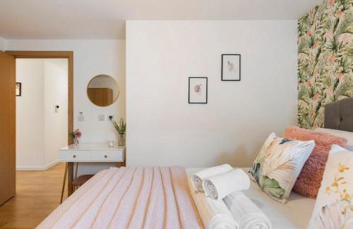 Tranquil Urban Haven - Foto 17